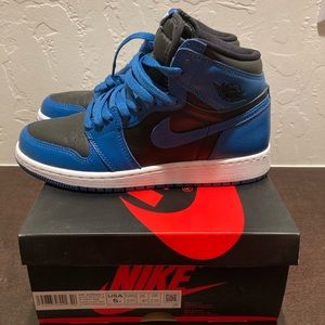JORDAN AIR 1 RETRO